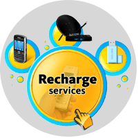 Reload Mobile Phones