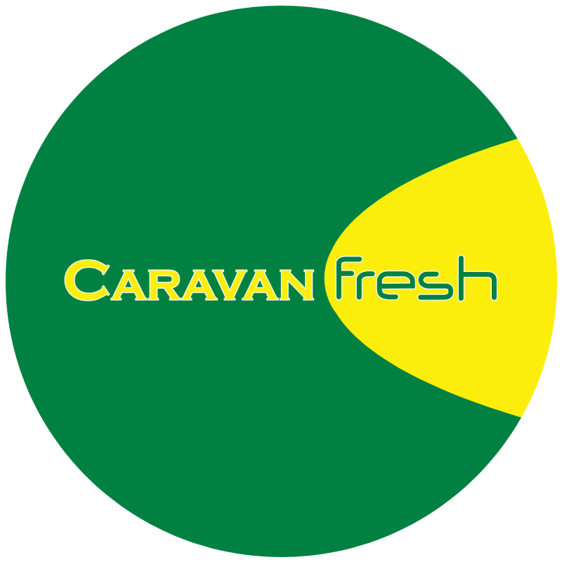 Caravan Fresh Cakes