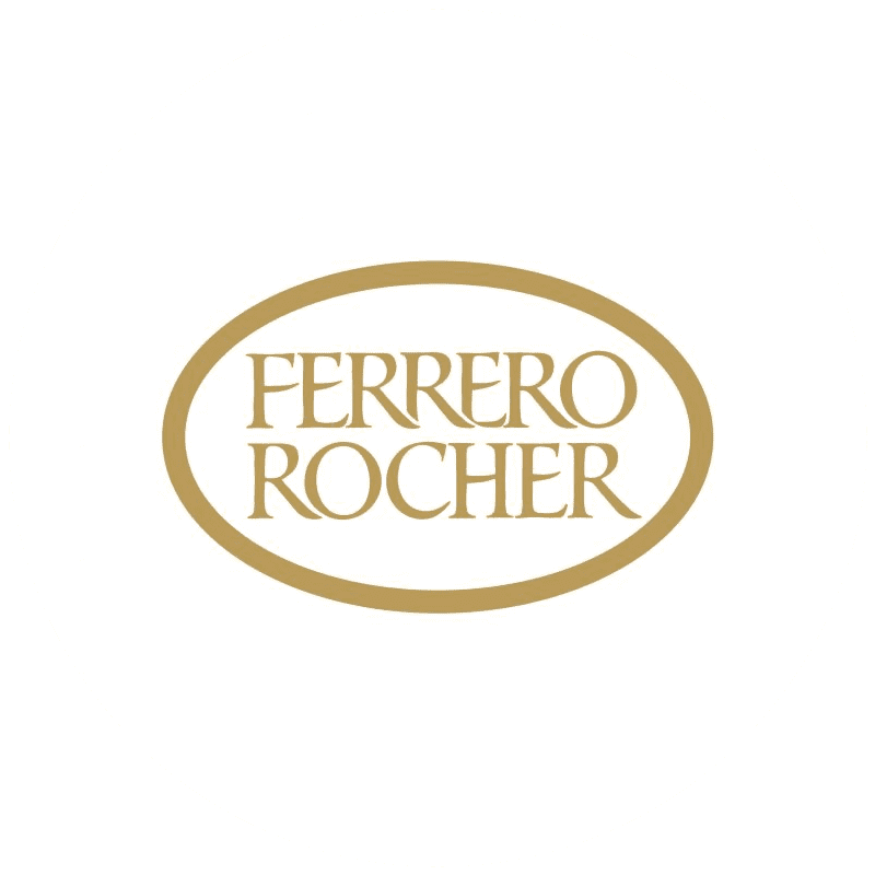 Ferrero Rocher