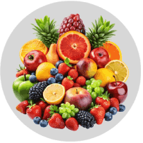 Fruit / Fruit Baskets