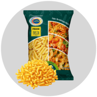 Pasta And Noodles Categories