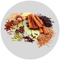Spices And Seasoning Categories